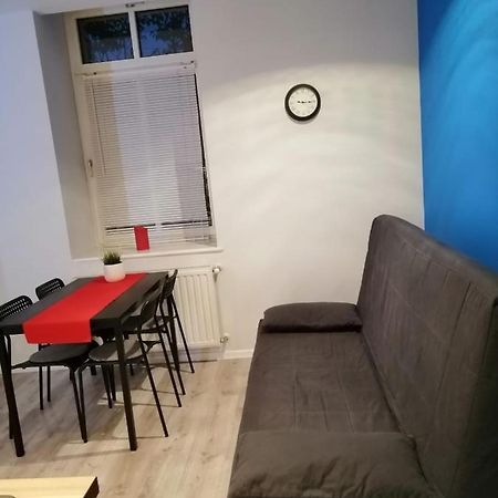 Apartament Galicja Plus Chrzanow Exterior photo