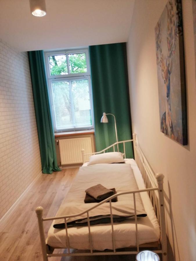 Apartament Galicja Plus Chrzanow Exterior photo