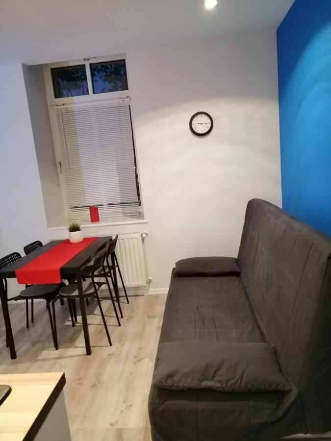 Apartament Galicja Plus Chrzanow Exterior photo