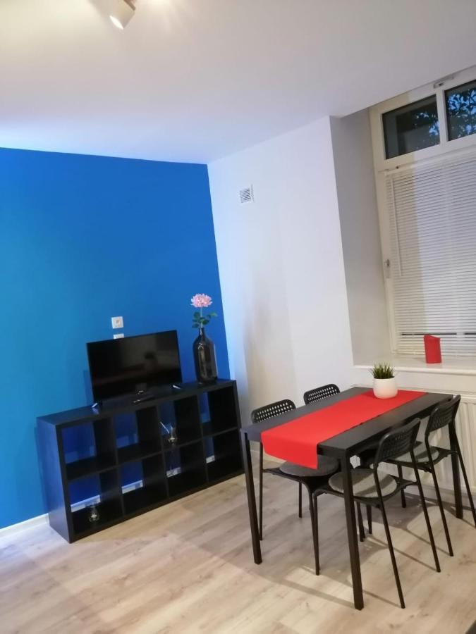 Apartament Galicja Plus Chrzanow Exterior photo