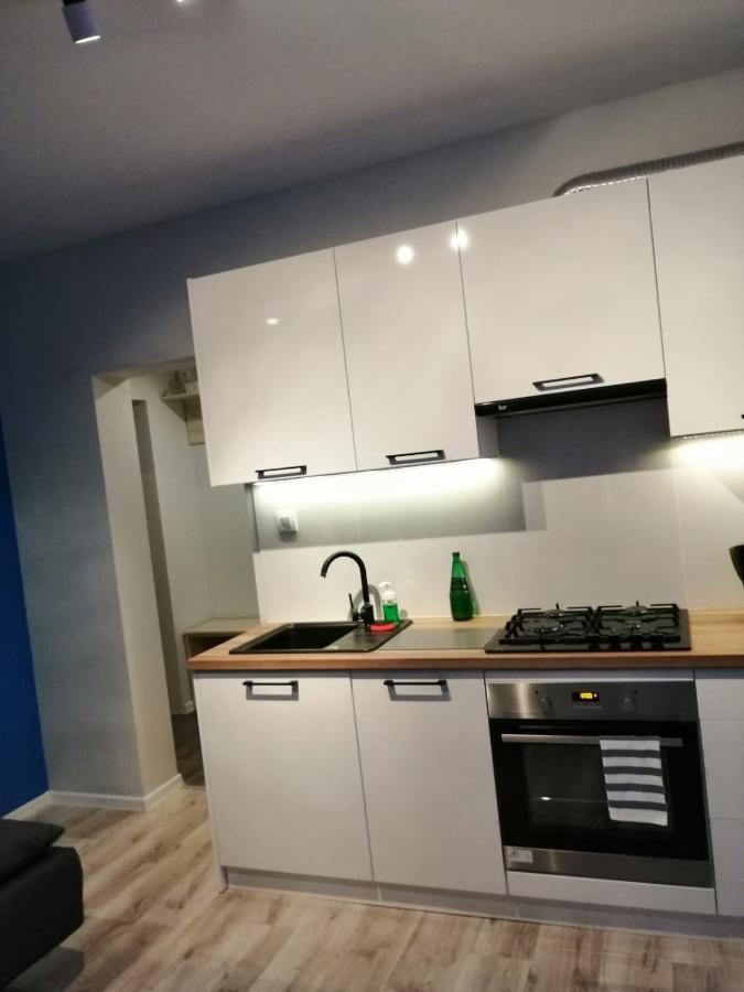 Apartament Galicja Plus Chrzanow Exterior photo